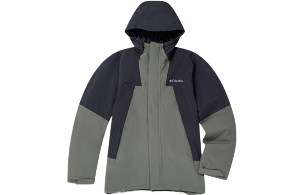 Ветровка мужская хаки Columbia
Ветровка мужская хаки Columbia