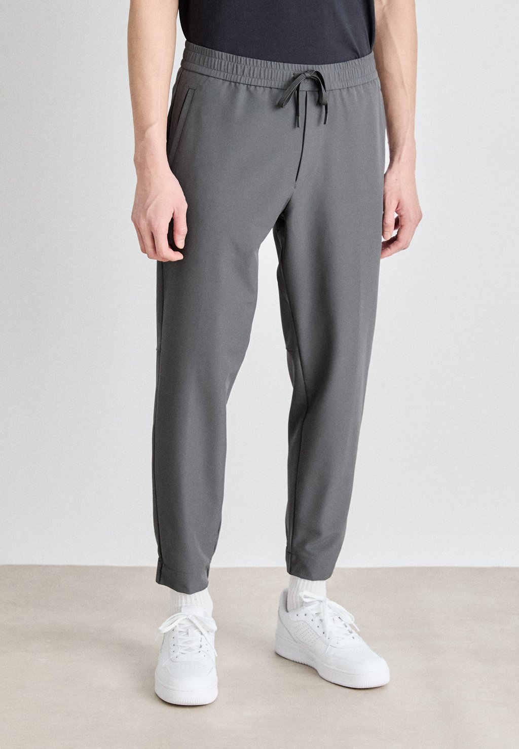 Брюки FLEX BOSS, темно-серый
Брюки FLEX BOSS, темно-серый