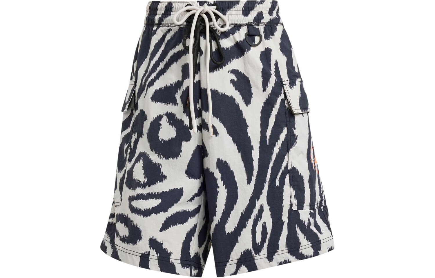 Stella McCartney X Stella McCartney Co-titled Series Спортивные шорты женские черные Adidas
Stella McCartney X Stella McCartney Co-titled Series Спортивные шорты женские черные Adidas