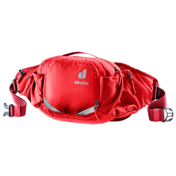 Pulse 5 - поясная сумка Deuter, мультиколор
Pulse 5 - поясная сумка Deuter, мультиколор