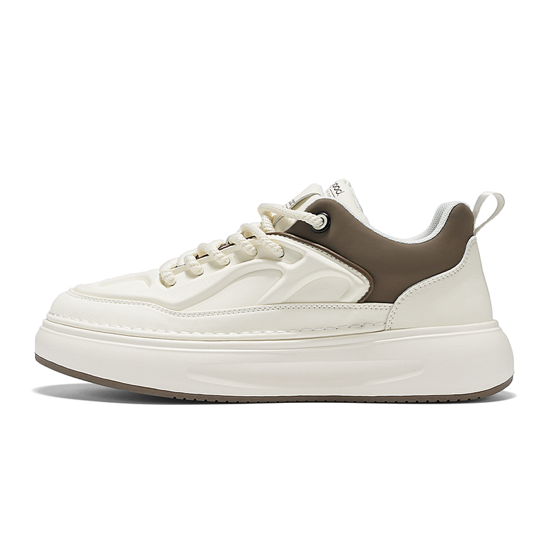 Низкие мужские кроссовки HLA, Light Coffee
Низкие мужские кроссовки HLA, Light Coffee