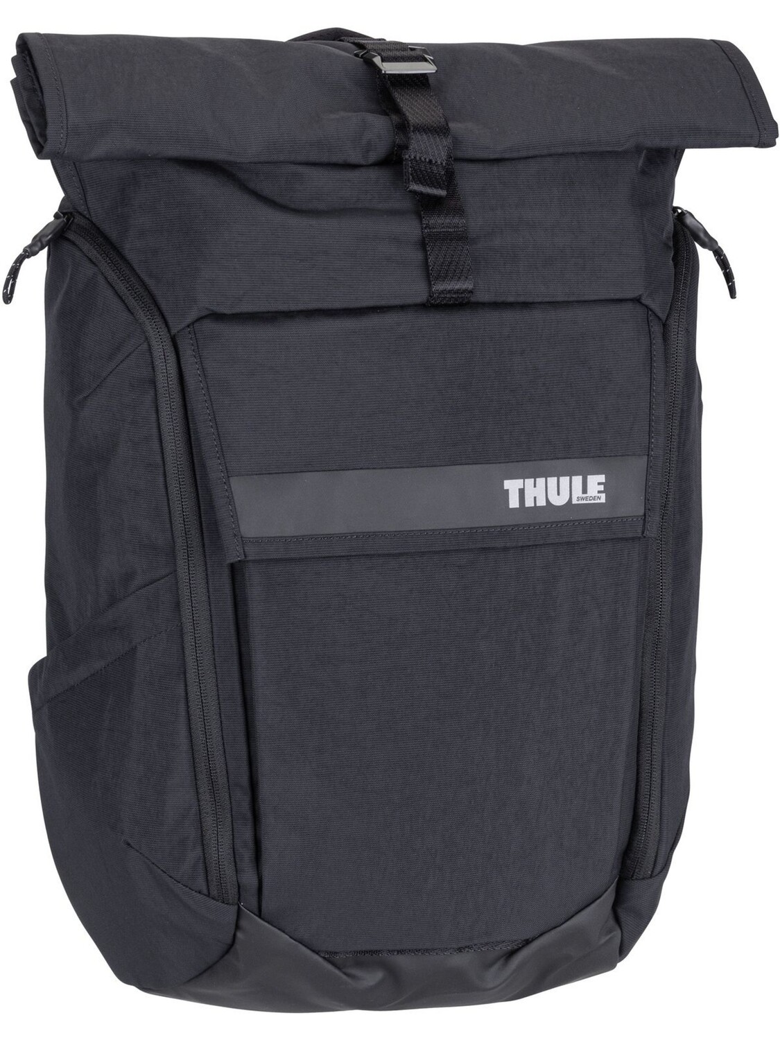 Рюкзак Thule Rolltop Paramount 3 Backpack 24L, черный
Рюкзак Thule Rolltop Paramount 3 Backpack 24L, черный