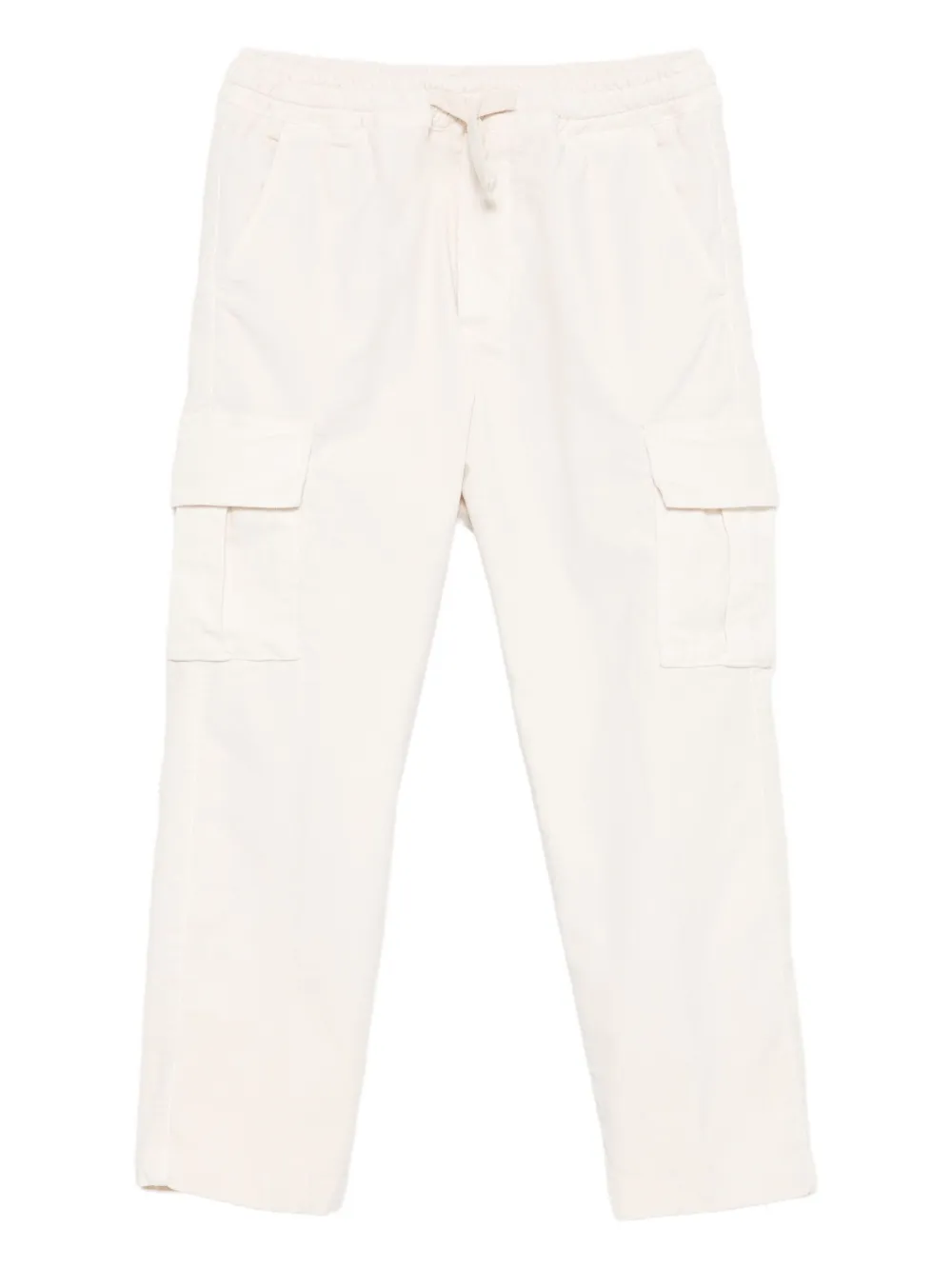 Брюки с карманами-карго Paolo Pecora Kids, нейтральный
Брюки с карманами-карго Paolo Pecora Kids, нейтральный