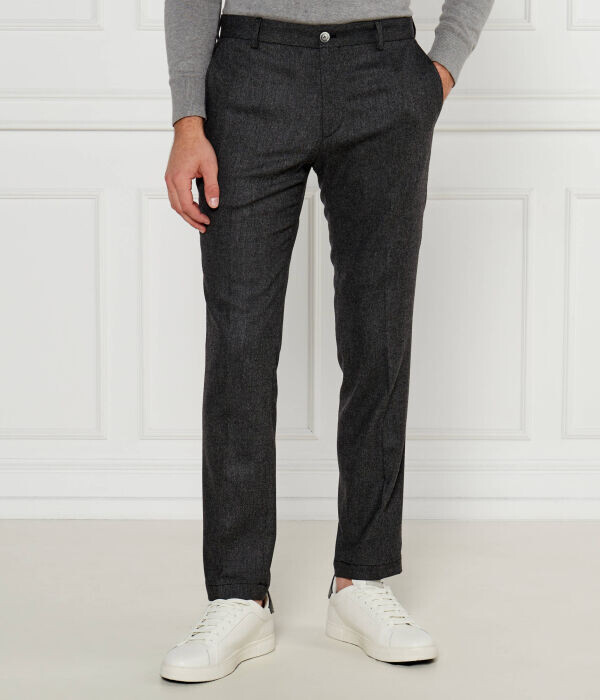 Брюки-чиносы Joop! 17 Slim Fit, серый
Брюки-чиносы Joop! 17 Slim Fit, серый