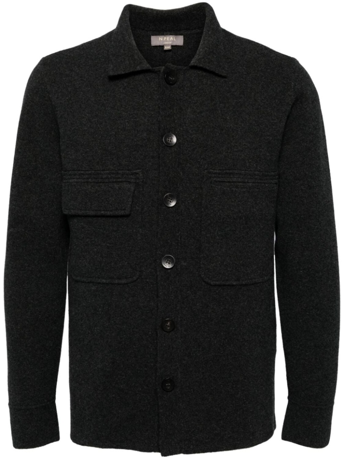 N.Peal рубашка Milano, серый
N.Peal рубашка Milano, серый