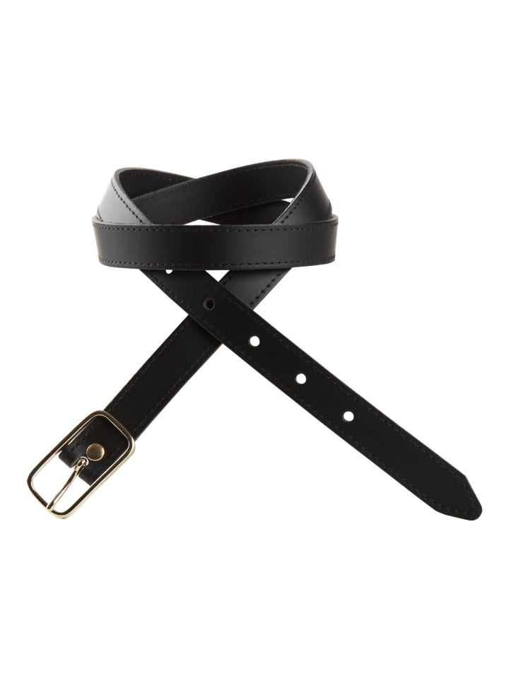 Ремень Laura Scott, черный
Ремень Laura Scott, черный