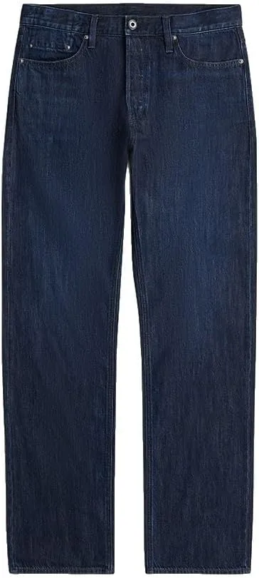 G-STAR Raw — мужские джинсы Dakota Regular Straight
G-STAR Raw — мужские джинсы Dakota Regular Straight