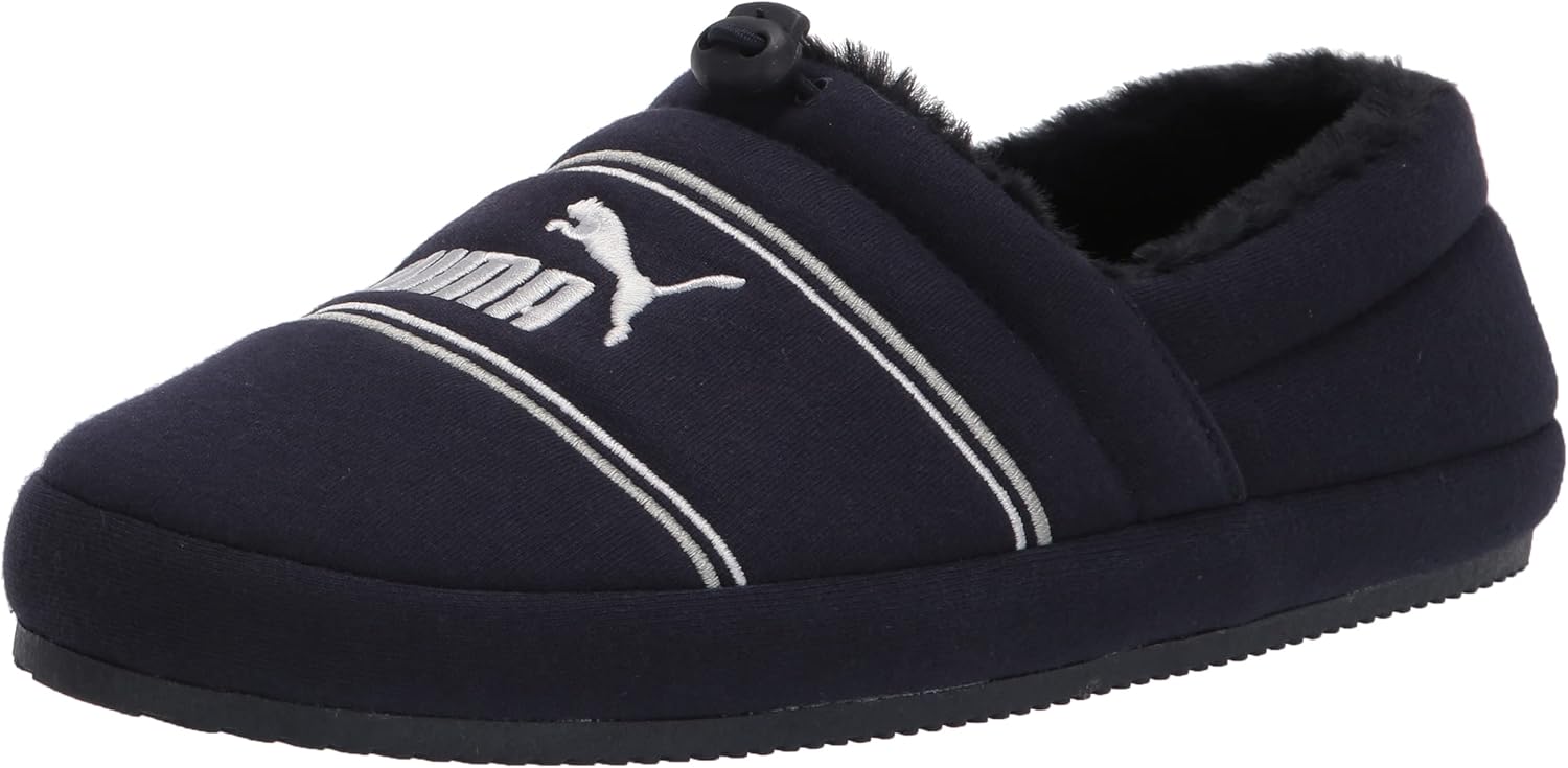 Мужские тапочки PUMA Tuff Mocc
Мужские тапочки PUMA Tuff Mocc