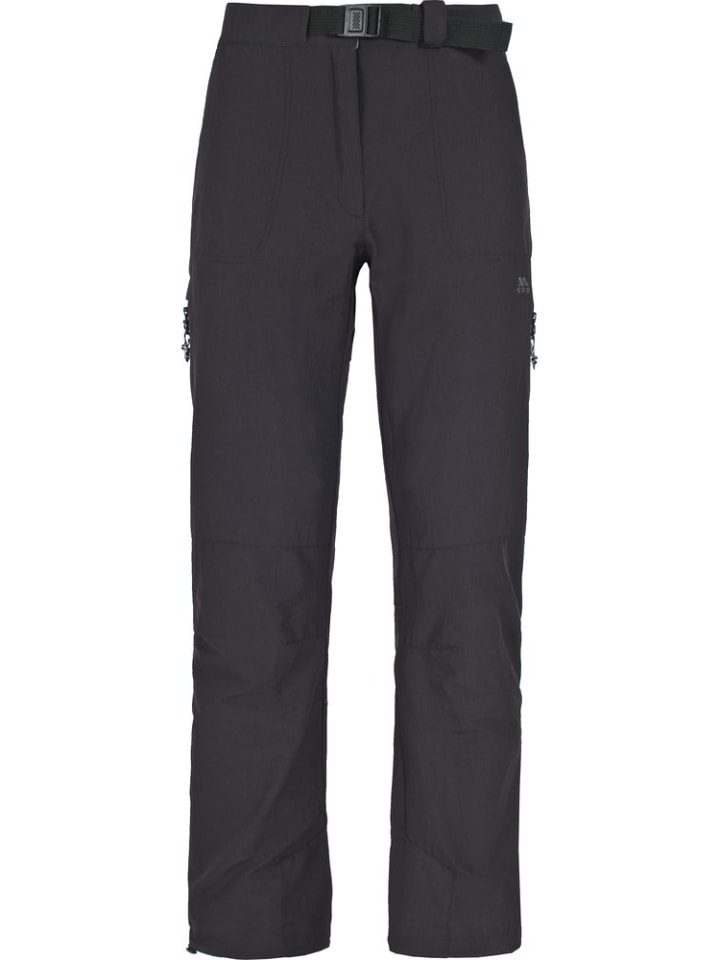 Спортивные брюки Trespass, черный
Спортивные брюки Trespass, черный