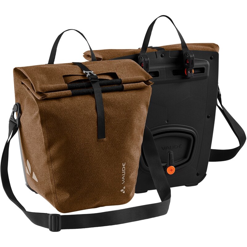 Велосипедная сумка подлежит переработке обратно Vaude, цвет umbra
Велосипедная сумка подлежит переработке обратно Vaude, цвет umbra