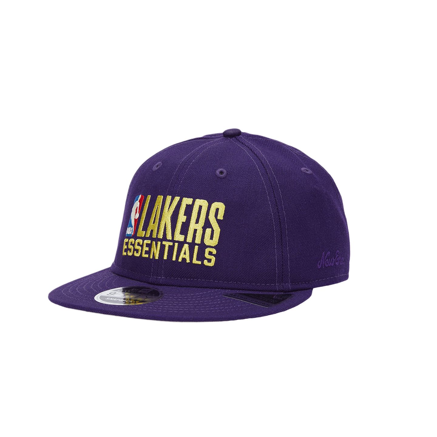 New Era NBA X Fear Of God бейсболка из овечьей шерсти унисекс Purple
New Era NBA X Fear Of God бейсболка из овечьей шерсти унисекс Purple