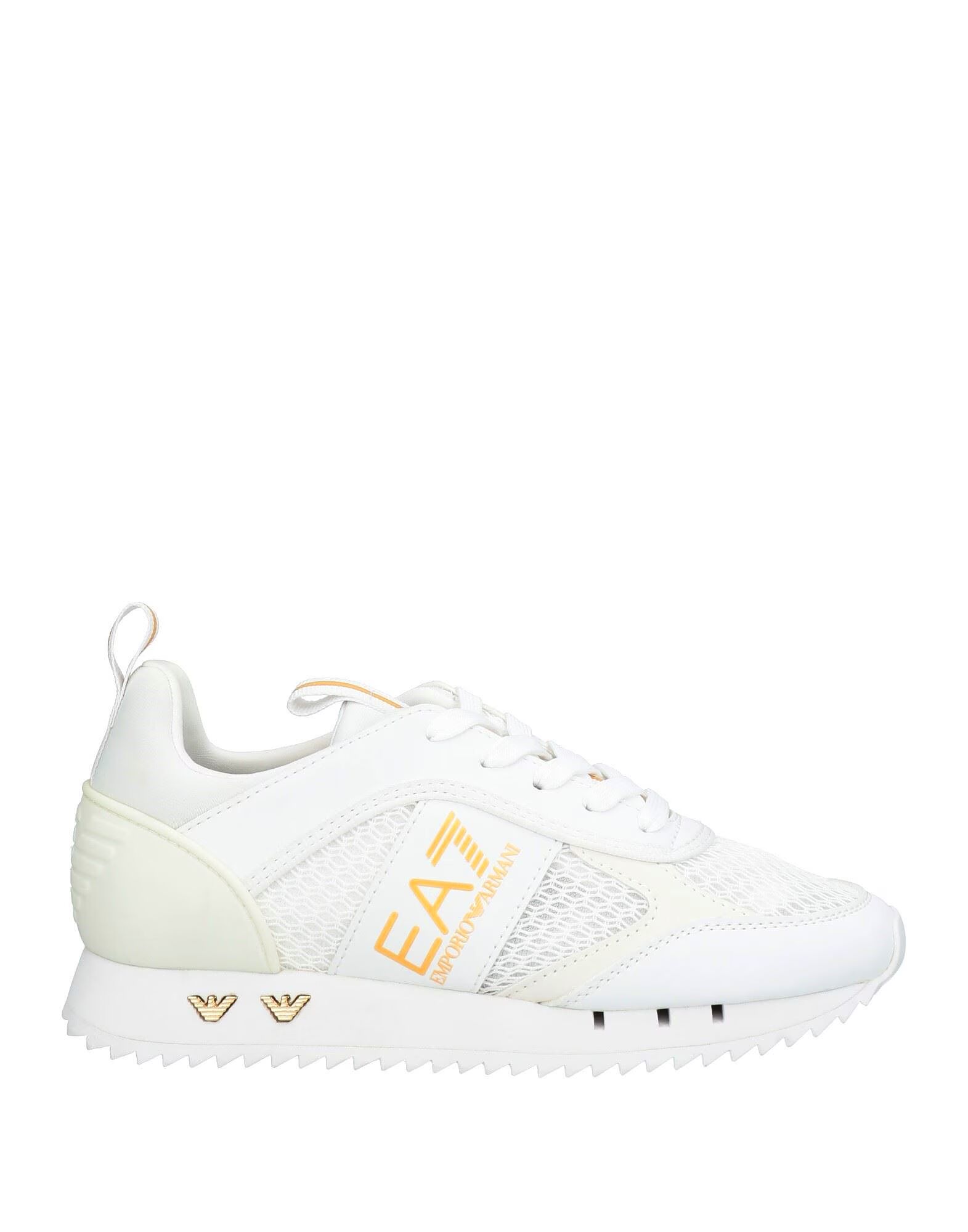 Кроссовки Ea7, белый
Кроссовки Ea7, белый