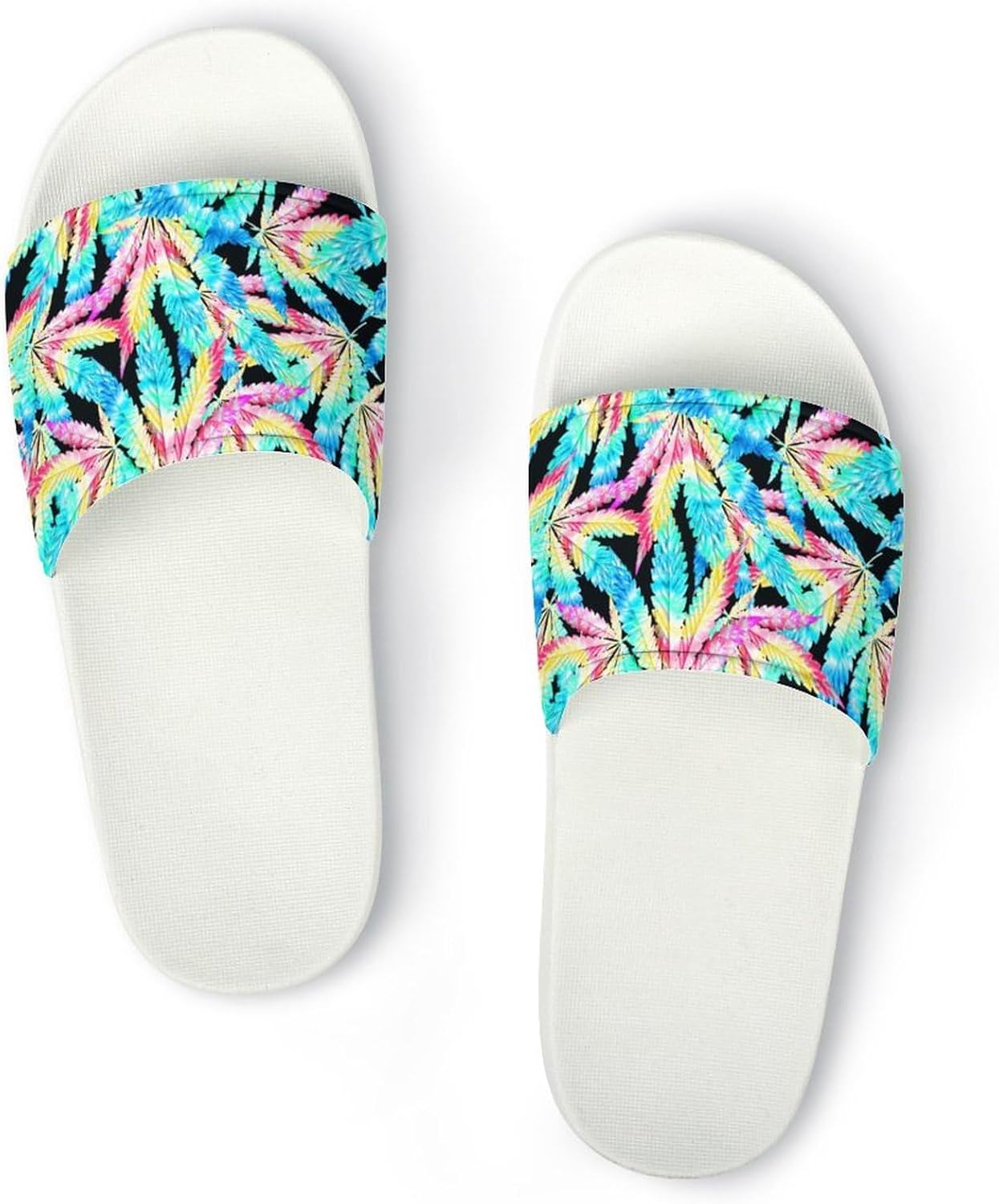 Жиримтор Желтые мультяшные утки Тапочки для душа Мягкие Нескользящие домашние тапочки для душа для женщин и мужчин Jeireumteor
Жиримтор Желтые мультяшные утки Тапочки для душа Мягкие Нескользящие домашние тапочки для душа для женщин и мужчин Jeireumteor