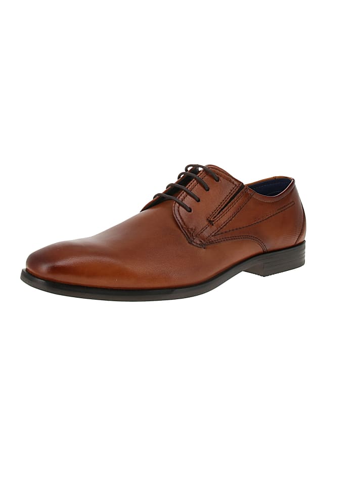 Bugatti Кроссовки Savio Evo XL на шнуровке коричневого цвета
Bugatti Кроссовки Savio Evo XL на шнуровке коричневого цвета