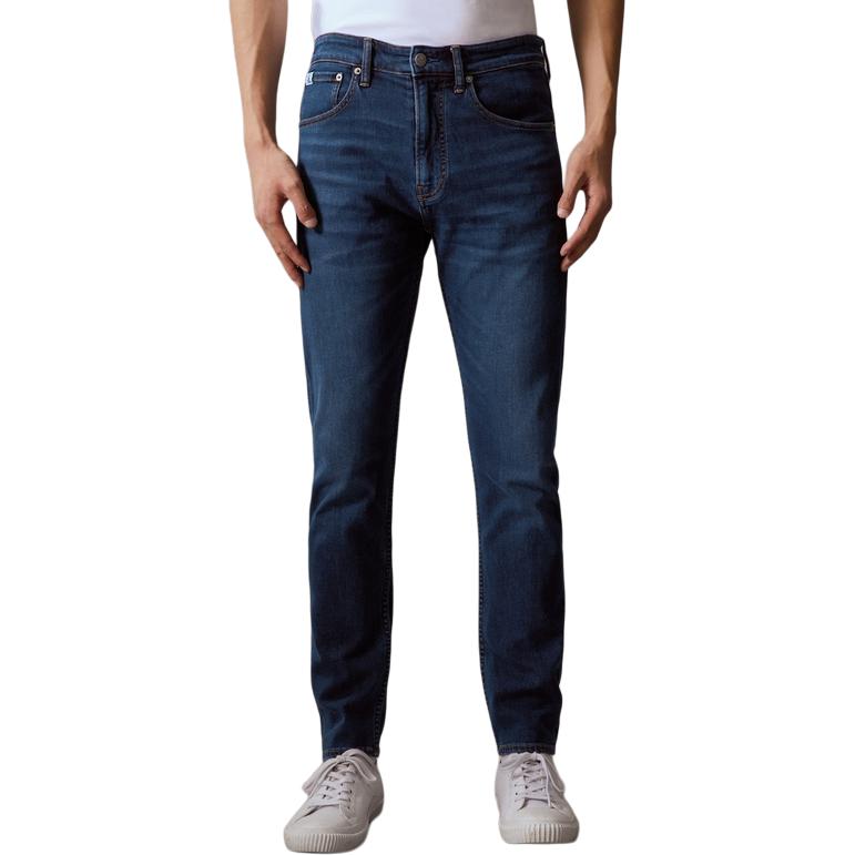 Кальвин Кляйн Джинсы Мужские джинсы темно-синие
Кальвин Кляйн Джинсы Мужские джинсы темно-синие