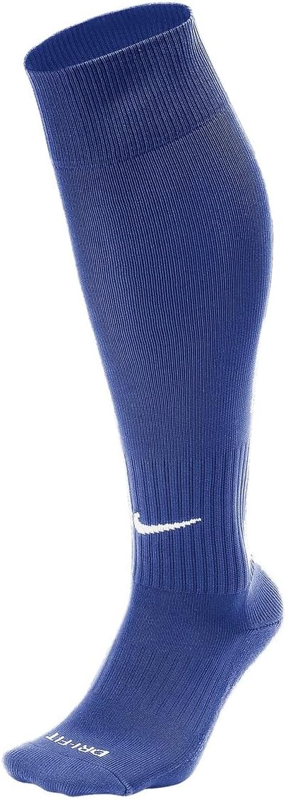 Футбольные гетры Nike Academy Over-The-Calf, Royal Blue
Футбольные гетры Nike Academy Over-The-Calf, Royal Blue