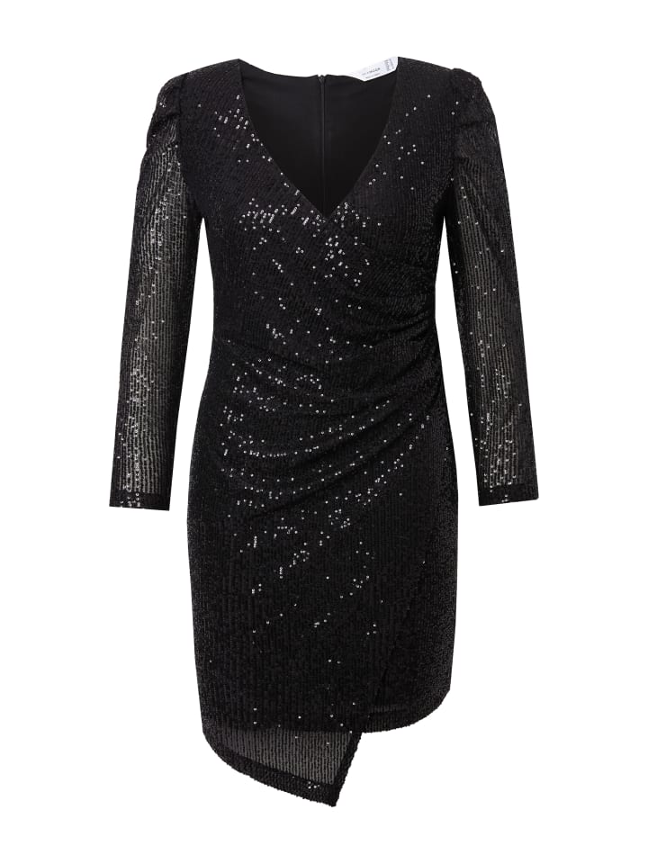 Длинное платье MIAMODA, черный
Длинное платье MIAMODA, черный