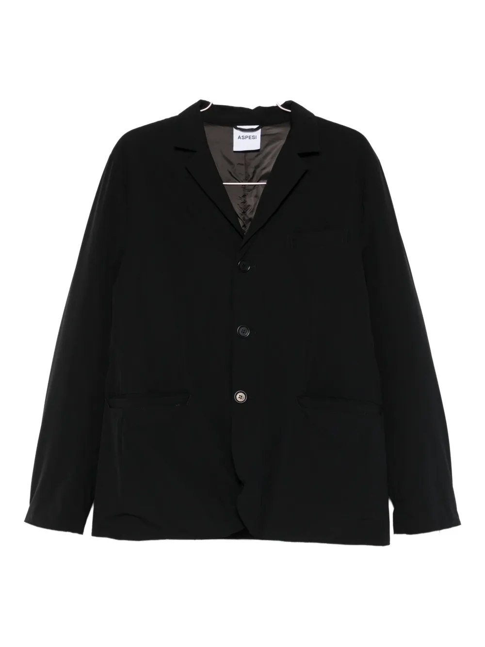 Куртка Paper Aspesi, черный
Куртка Paper Aspesi, черный