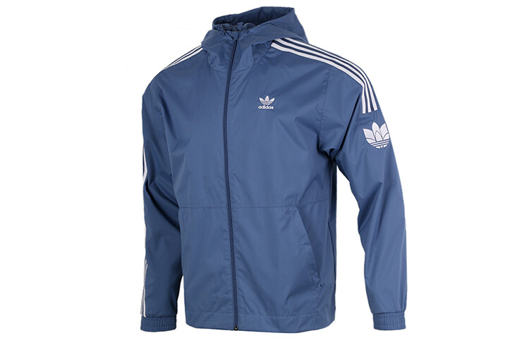 Мужская куртка Adidas Originals, цвет Blue
Мужская куртка Adidas Originals, цвет Blue