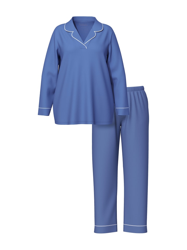 Пижама Ulla Popken
Пижама Ulla Popken