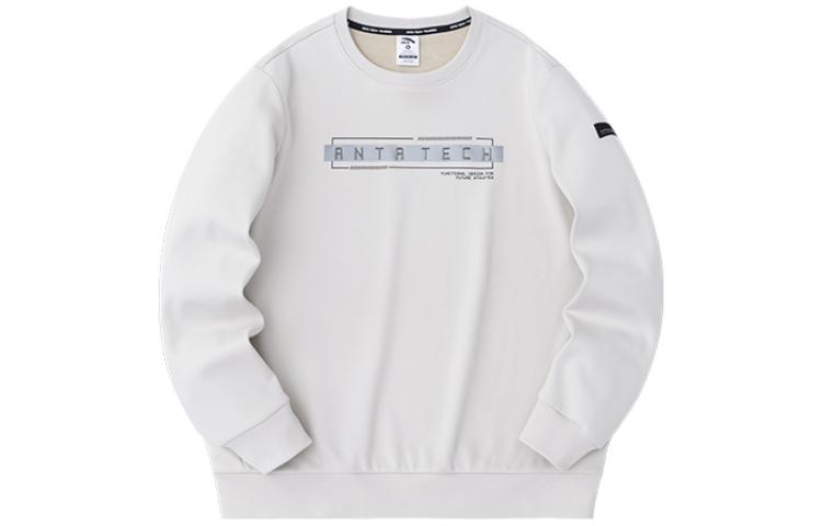 Толстовка Variety Training Collection мужская wheat grain gray ANTA, серый
Толстовка Variety Training Collection мужская wheat grain gray ANTA, серый