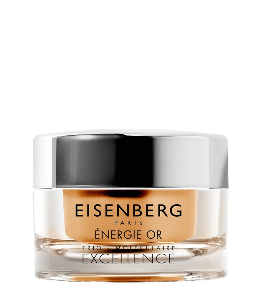 Крем для лица EISENBERG Excellence Excellence Energie Or Soin Jour, 50 ml
Крем для лица EISENBERG Excellence Excellence Energie Or Soin Jour, 50 ml