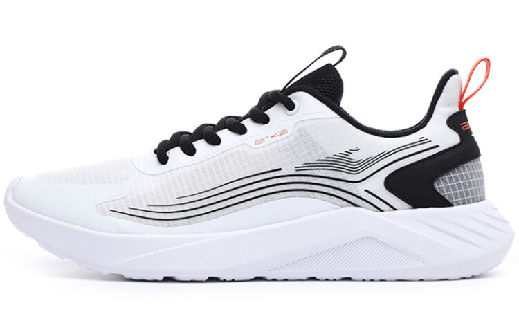 Кроссовки мужские низкие белые/черные Erke, Черный, Кроссовки мужские низкие белые/черные Erke
Кроссовки мужские низкие белые/черные Erke, Черный, Кроссовки мужские низкие белые/черные Erke