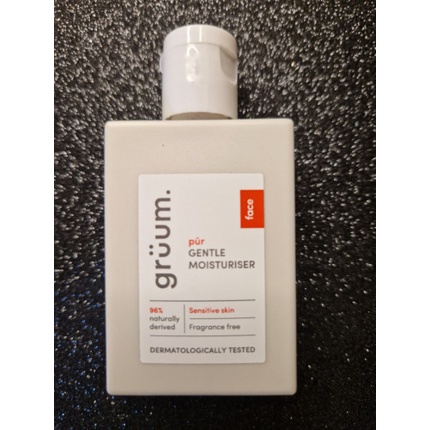 Крем для лица Gruum Pur Gentle Moisturizer for Sensitive Skin 50ml
Крем для лица Gruum Pur Gentle Moisturizer for Sensitive Skin 50ml
