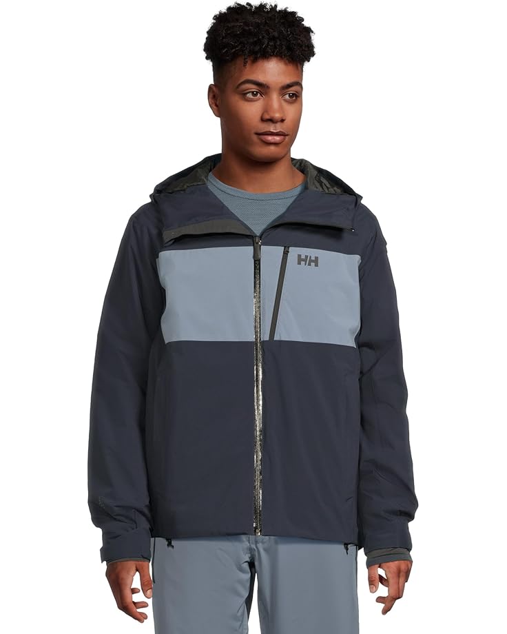 Мужская куртка Helly Hansen Gravity, Blue
Мужская куртка Helly Hansen Gravity, Blue