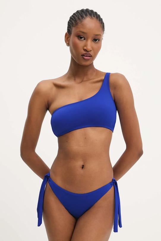 Двухкомпонентный купальник Answear.Lab, синий 
Двухкомпонентный купальник Answear.Lab, синий