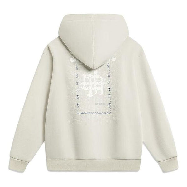 Толстовка с капюшоном с изображением китайской культуры Li-Ning, серый
Толстовка с капюшоном с изображением китайской культуры Li-Ning, серый