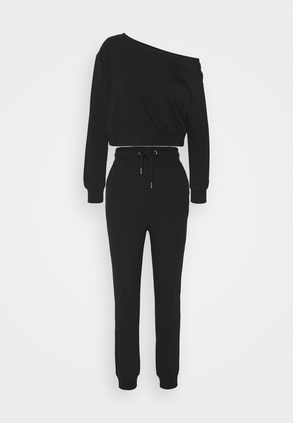 Толстовка Even&Odd, черный
Толстовка Even&Odd, черный