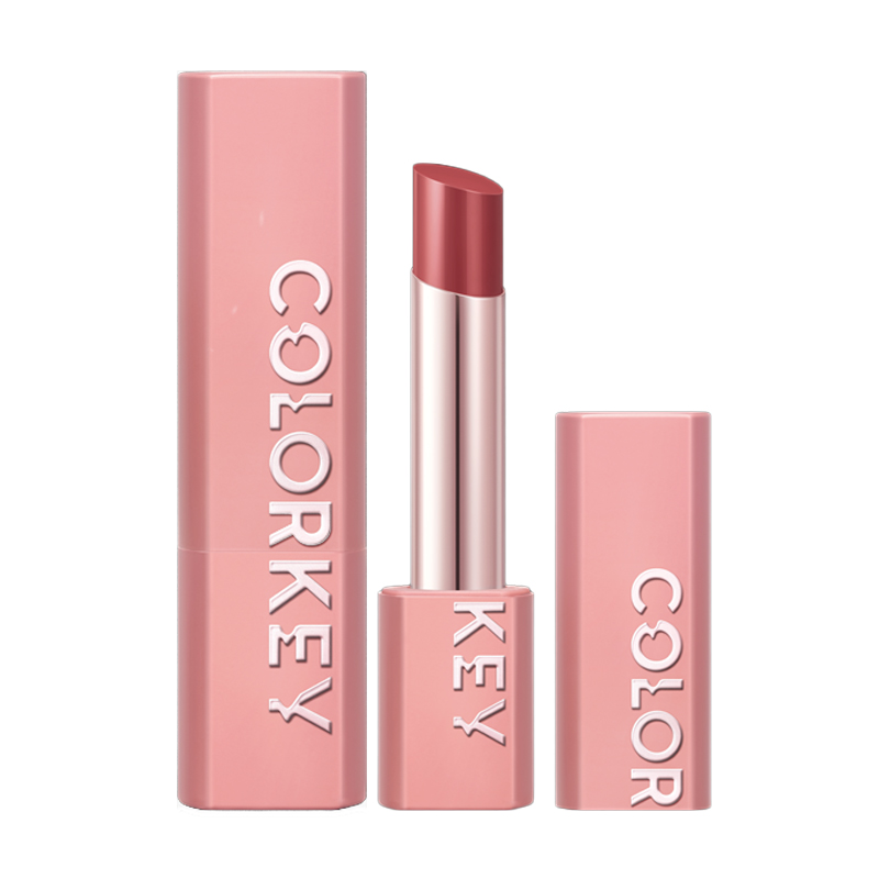 Зеркальная помада с эффектом влажного блеска для сияющего тона кожи 3g/3g*2 Colorkey
Зеркальная помада с эффектом влажного блеска для сияющего тона кожи 3g/3g*2 Colorkey