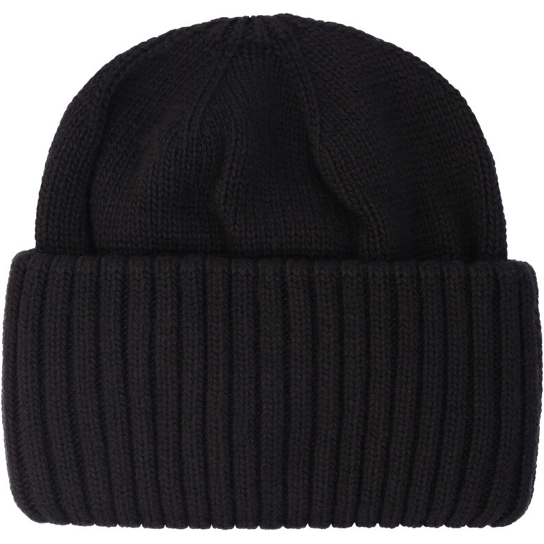 Женская трикотажная шляпа с басом Jeanne Baret, черный
Женская трикотажная шляпа с басом Jeanne Baret, черный