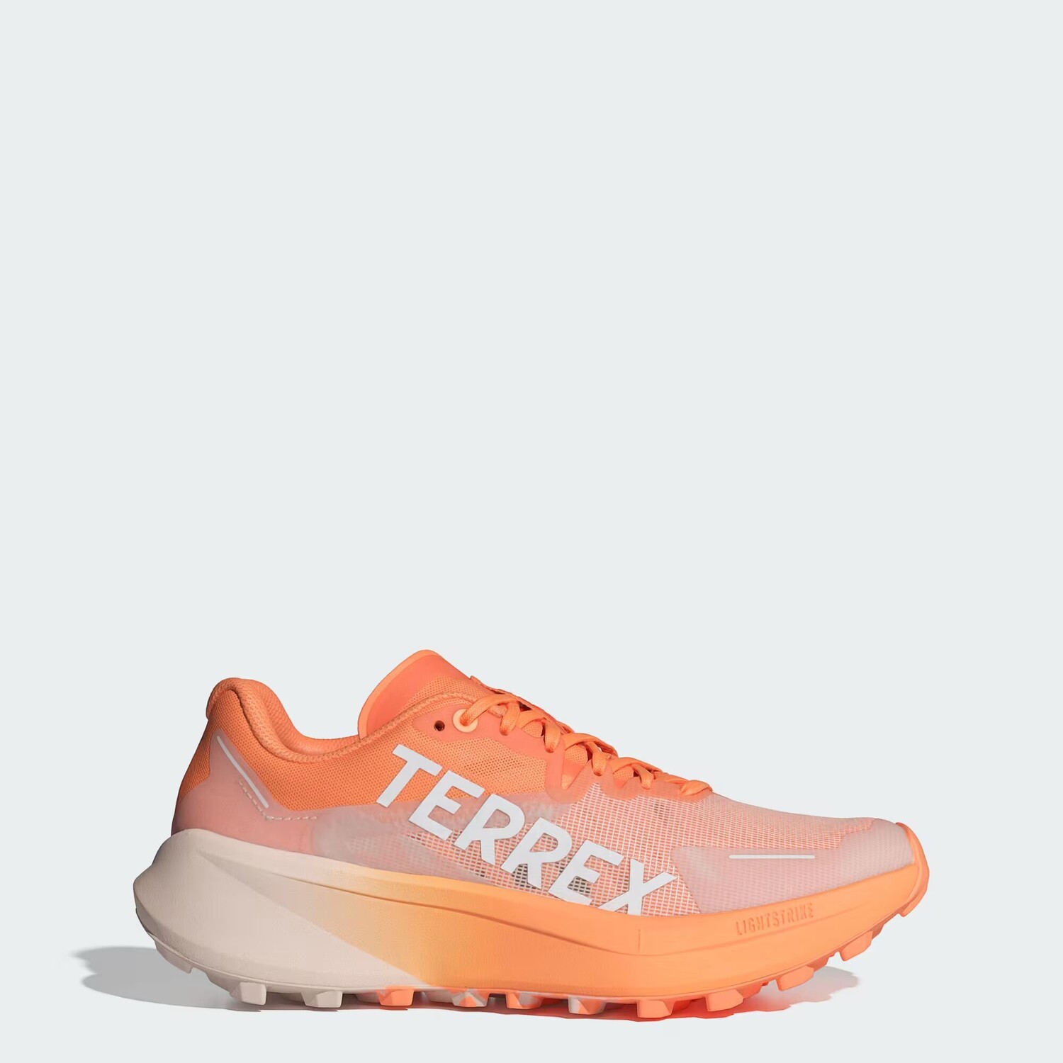 Кроссовки для бега по пересеченной местности Terrex Agravic 3 Adidas, цвет Amber Tint/Crystal White/Putty Mauve
Кроссовки для бега по пересеченной местности Terrex Agravic 3 Adidas, цвет Amber Tint/Crystal White/Putty Mauve