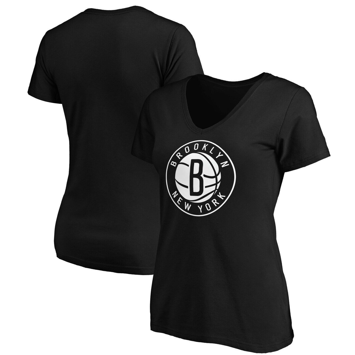 Черная женская футболка Fanatics с логотипом команды Brooklyn Nets и v-образным вырезом Fanatics, Черный, Черная женская футболка Fanatics с логотипом команды Brooklyn Nets и v-образным вырезом Fanatics
Черная женская футболка Fanatics с логотипом команды Brooklyn Nets и v-образным вырезом Fanatics, Черный, Черная женская футболка Fanatics с логотипом команды Brooklyn Nets и v-образным вырезом Fanatics