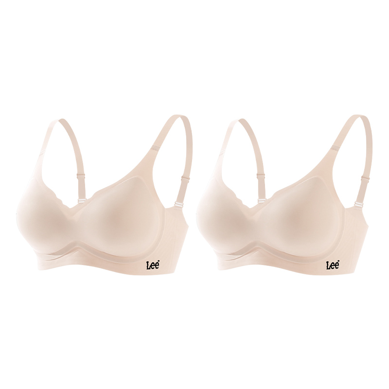 Женский бюстгальтер Lee, Skin+Skin
Женский бюстгальтер Lee, Skin+Skin