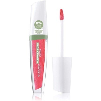 PURA Блеск для губ 05 Коралловый Deborah Pura
PURA Блеск для губ 05 Коралловый Deborah Pura