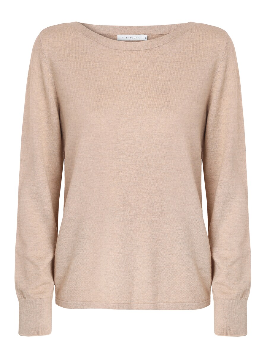 Свитер TATUUM, Beige
Свитер TATUUM, Beige
