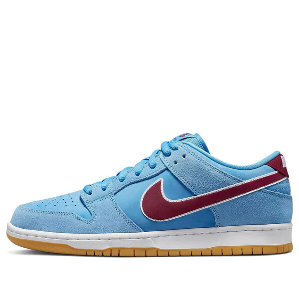 Кроссовки sb dunk low premium Nike, синий
Кроссовки sb dunk low premium Nike, синий