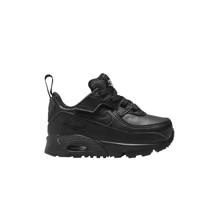 Кроссовки Air Max 90 EasyOn TD, цвет Triple Black
Кроссовки Air Max 90 EasyOn TD, цвет Triple Black