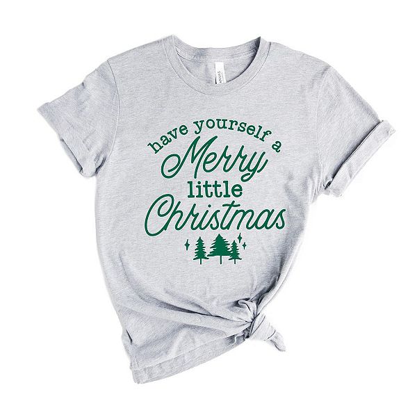 Футболка с принтом "Merry little christmas trees" Simply Sage Market, Heather Grey, Серый, Футболка с принтом "Merry little christmas trees" Simply Sage Market, Heather Grey
Футболка с принтом "Merry little christmas trees" Simply Sage Market, Heather Grey, Серый, Футболка с принтом "Merry little christmas trees" Simply Sage Market, Heather Grey