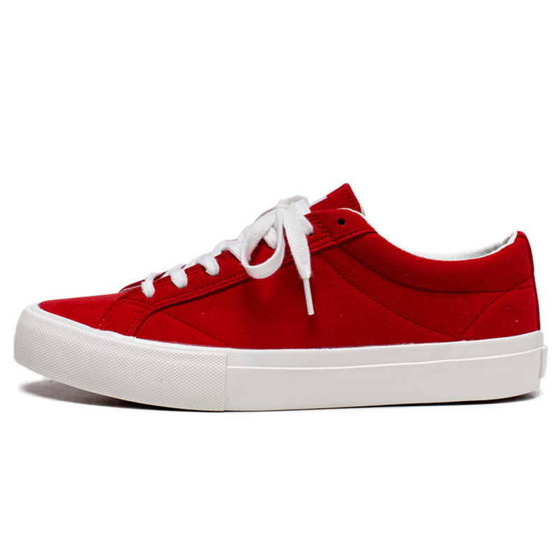 Colorful Creations Кроссовки для скейтбординга мужские с низким верхом красные, цвет Red
Colorful Creations Кроссовки для скейтбординга мужские с низким верхом красные, цвет Red