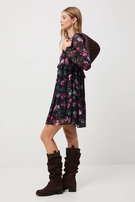 Платье Medicine, черный
Платье Medicine, черный