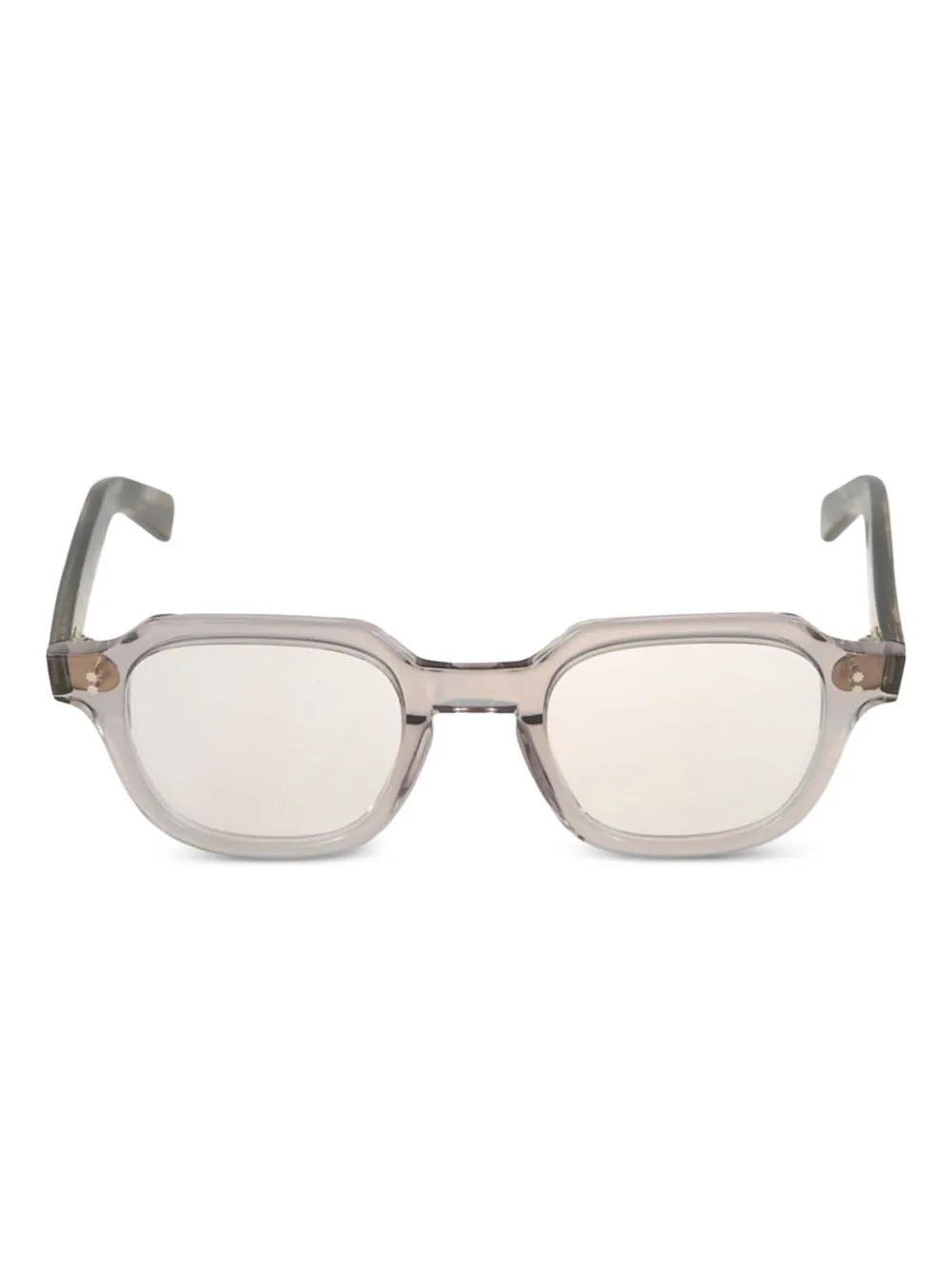 Очки K-Story в квадратной оправе Kador, серый
Очки K-Story в квадратной оправе Kador, серый