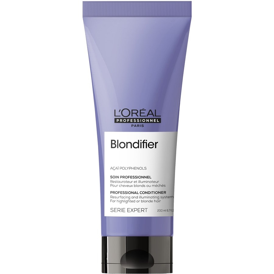 Кондиционер для волос L’Oréal Professionnel Paris Professional Conditioner, 200 ml
Кондиционер для волос L’Oréal Professionnel Paris Professional Conditioner, 200 ml