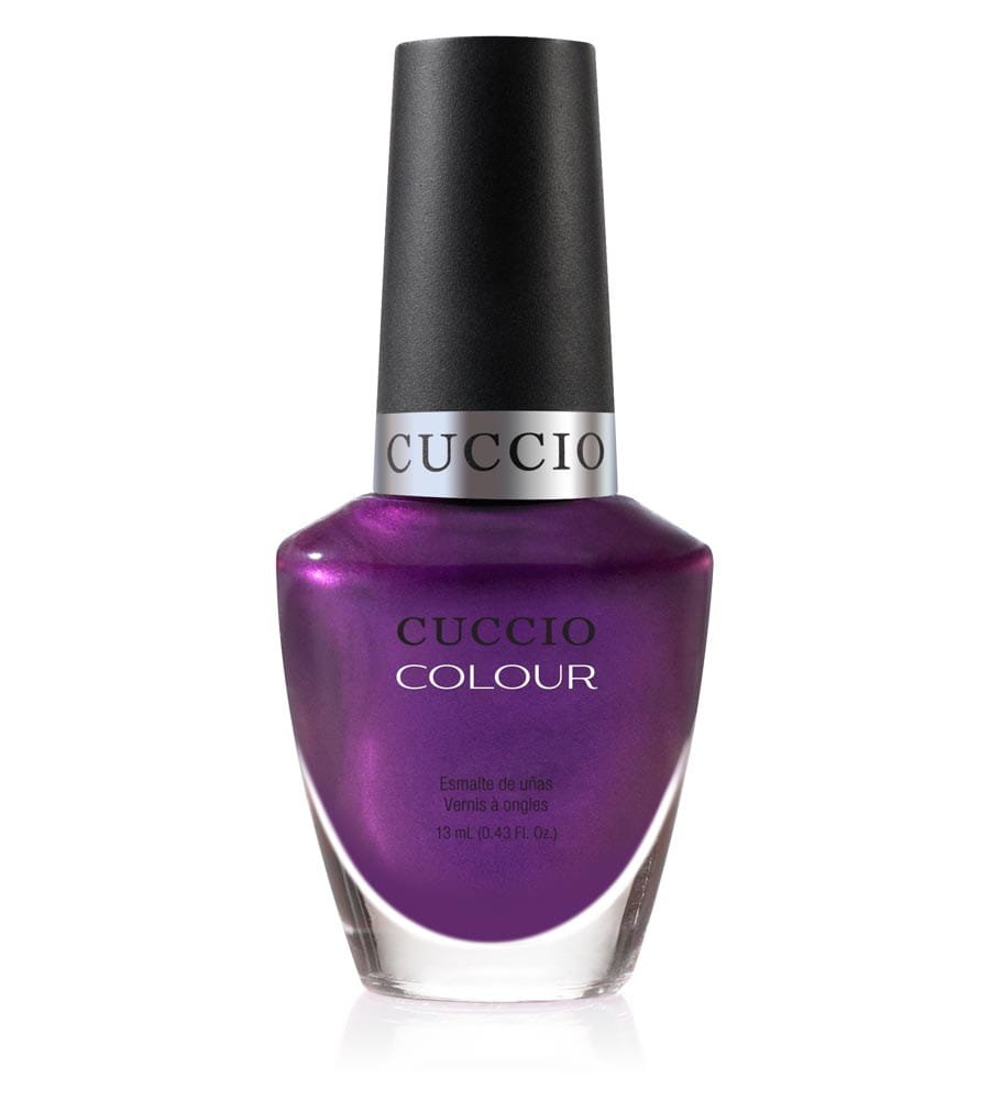 Cuccio, 6161 Виноградно-фиолетовый лак для ногтей 13 мл Виноградный To See You
Cuccio, 6161 Виноградно-фиолетовый лак для ногтей 13 мл Виноградный To See You