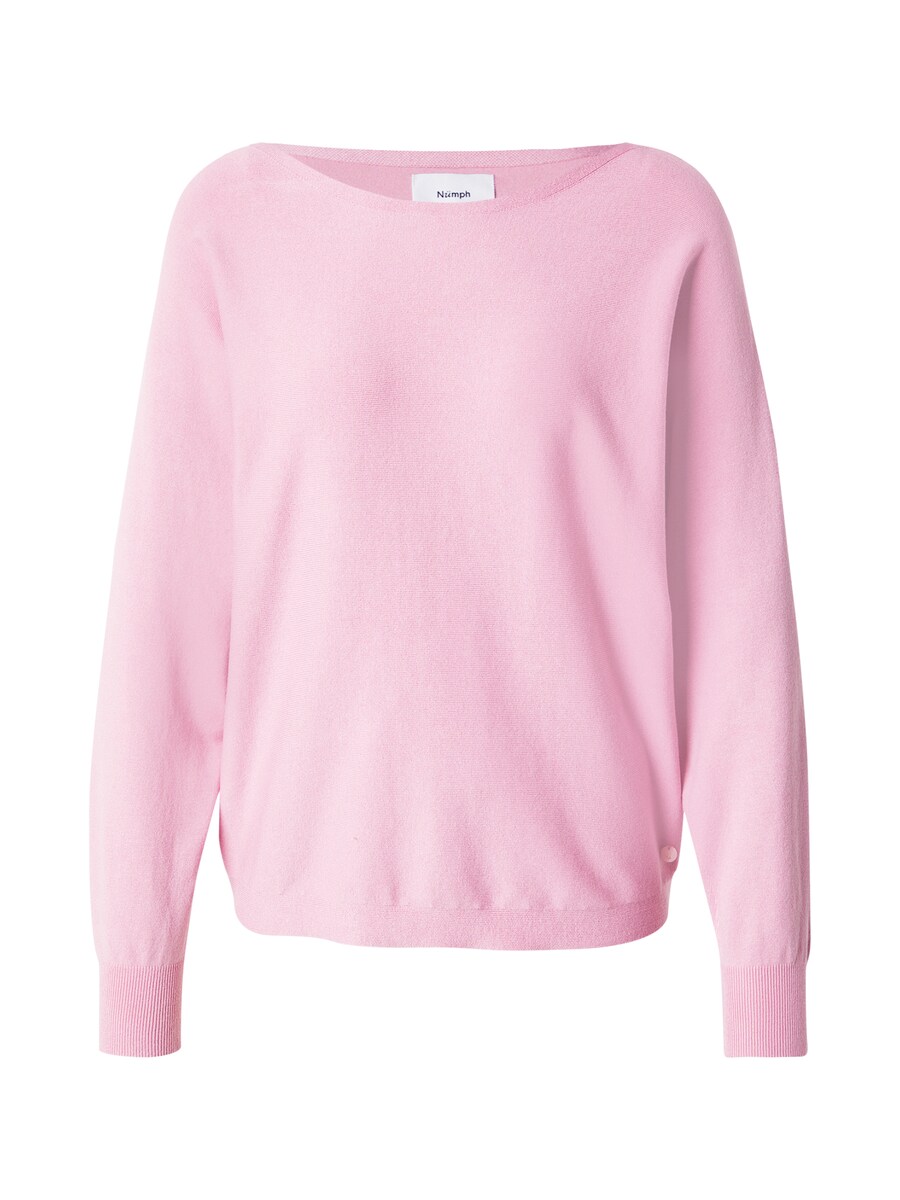 Свитер N├ЬMPH Daya, Rose
Свитер N├ЬMPH Daya, Rose