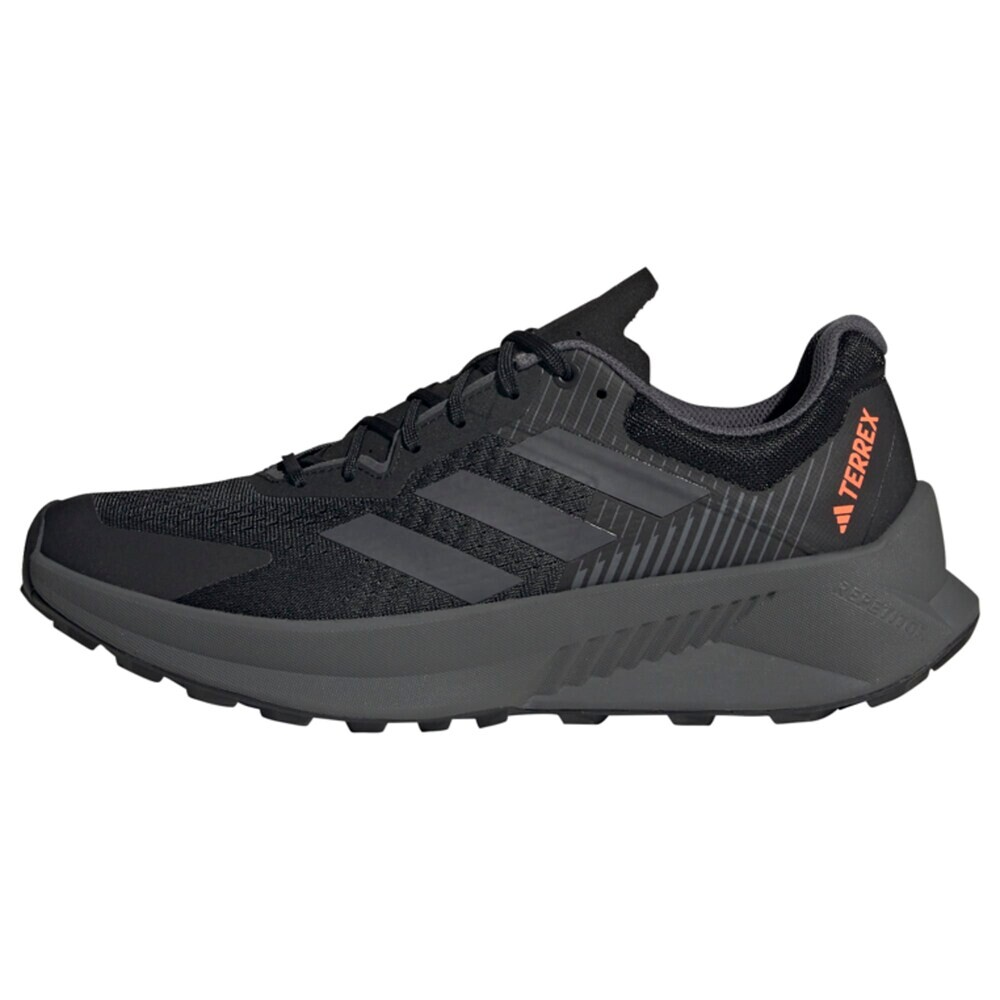 Кроссовки ADIDAS TERREX Soulstride Flow, черный, Черный;серый, Кроссовки ADIDAS TERREX Soulstride Flow, черный
Кроссовки ADIDAS TERREX Soulstride Flow, черный, Черный;серый, Кроссовки ADIDAS TERREX Soulstride Flow, черный