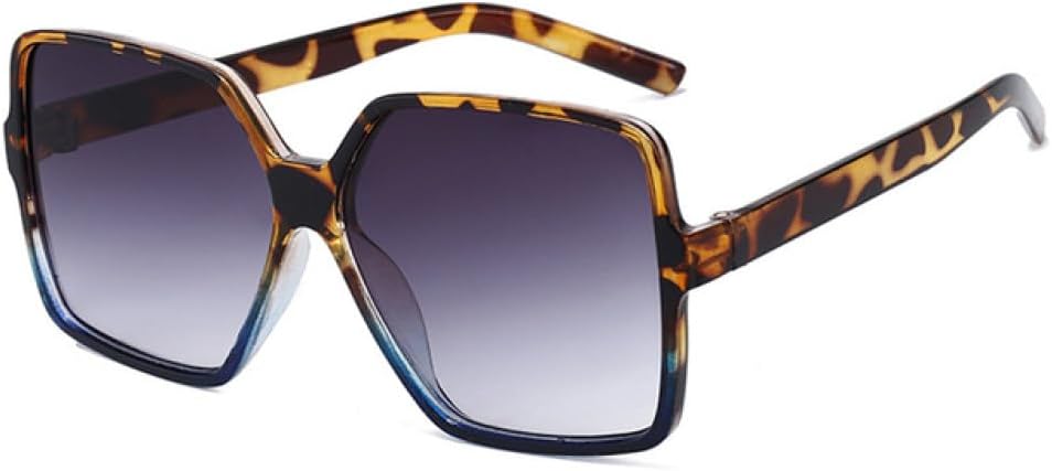 Солнцезащитные очки 2026 года. Персонализированные солнцезащитные очки «кошачий глаз». Модные универсальные солнцезащитные очки с защитой от УФ-излучения UV400 generic, 3-leopard Blue
Солнцезащитные очки 2026 года. Персонализированные солнцезащитные очки «кошачий глаз». Модные универсальные солнцезащитные очки с защитой от УФ-излучения UV400 generic, 3-leopard Blue